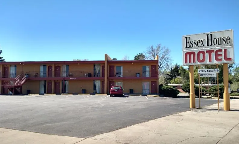 Essex House Motel