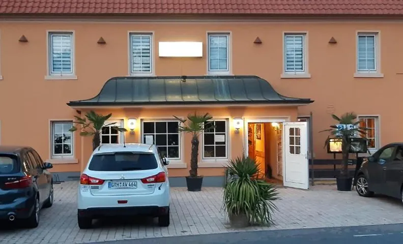 Hotel und Pension Al Dente
