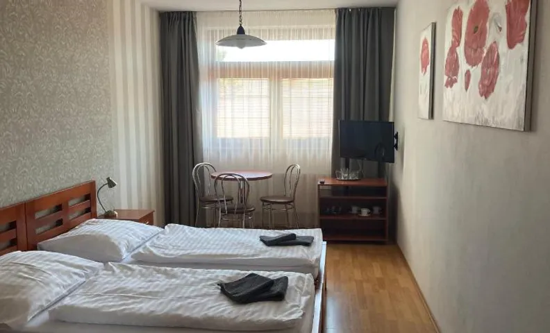 Penzion U Radnice