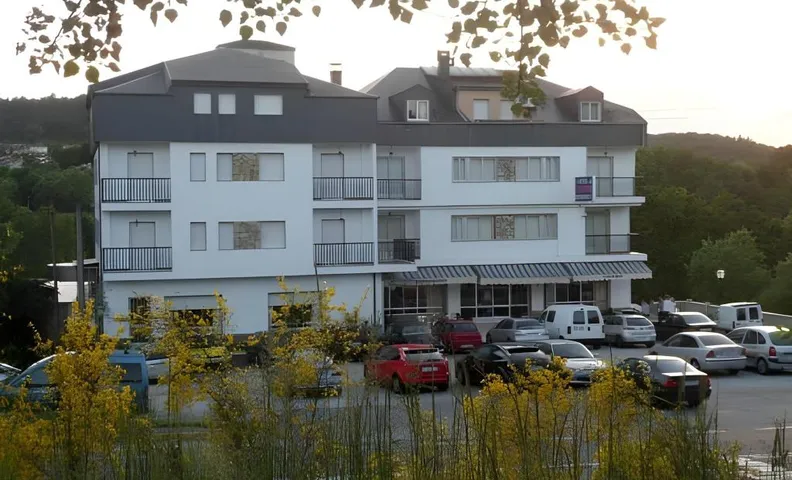 Hotel Conde