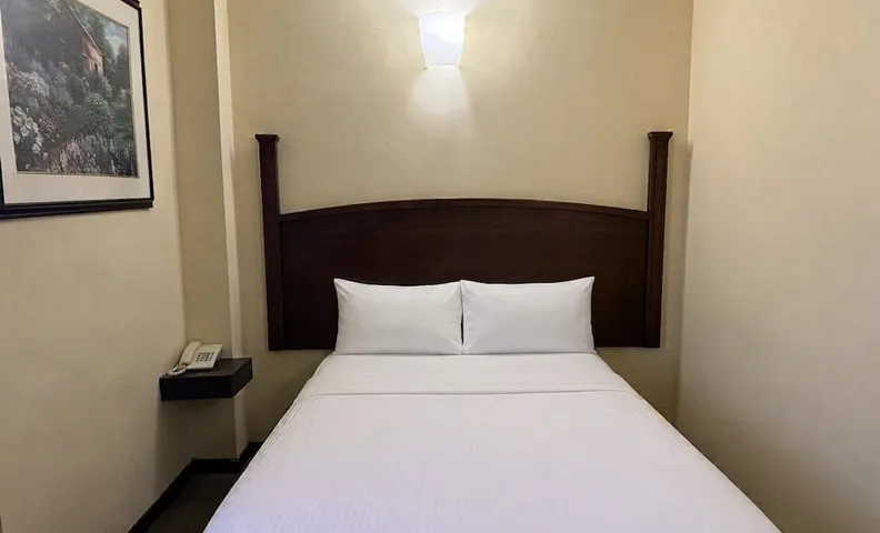 CHN 호텔 몬테레이 산타페