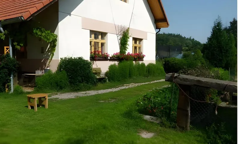 Farma Zahradnice