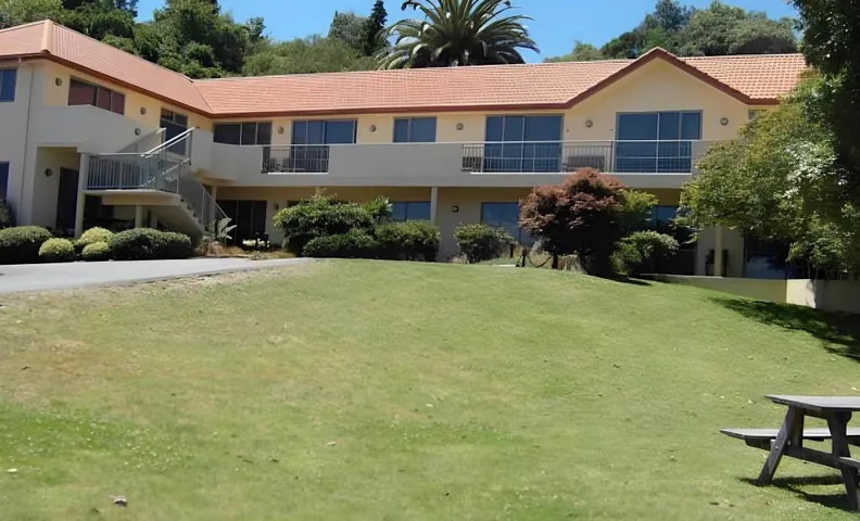 아벨리아 모터 로지