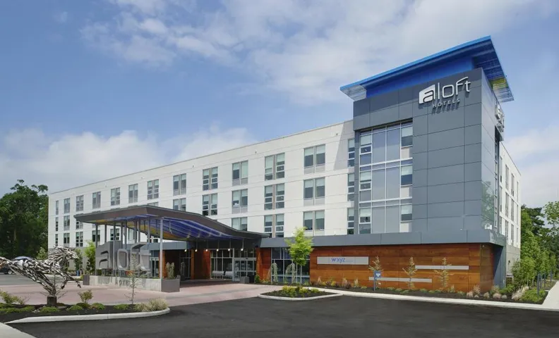 Aloft by Marriott Columbus Westerville