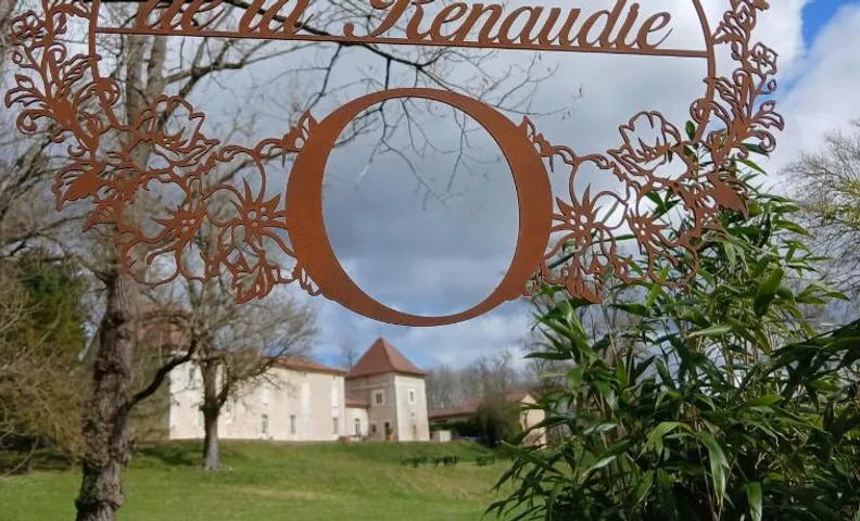 Château de La Renaudie