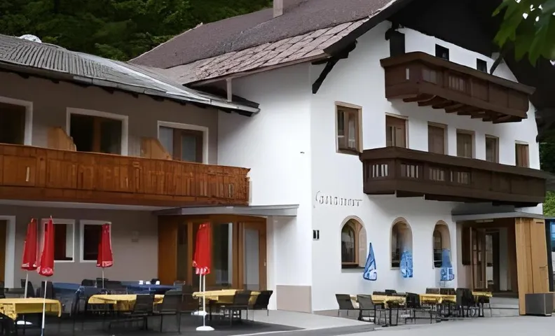 Gasthof Salzstadl