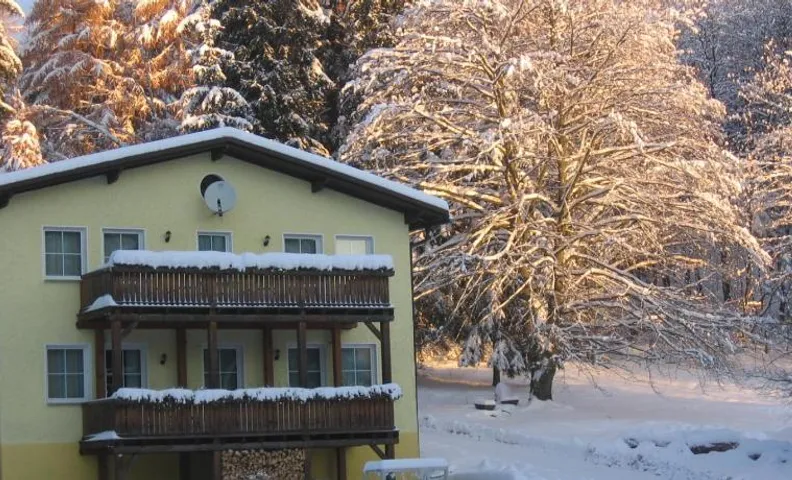 Feriendorf Waldfrieden