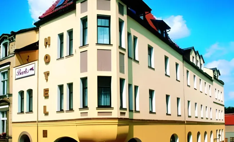 Hotel Bartis