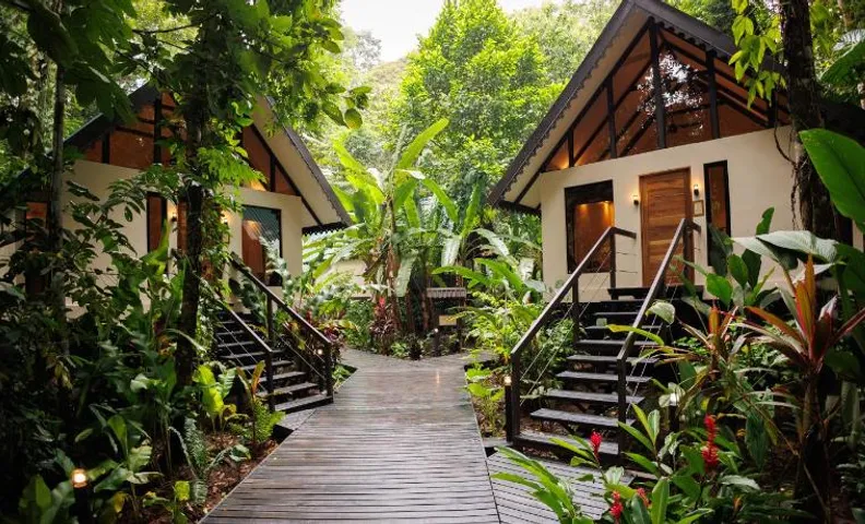 Almonds & Corals Boutique Hotel