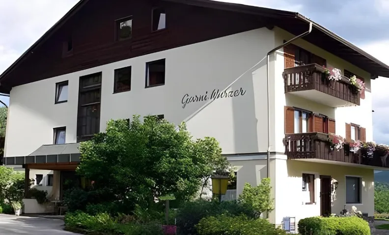Hotel Garni Wurzer