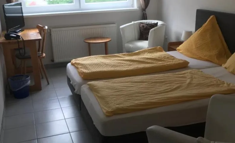 Hotel Kaufmann