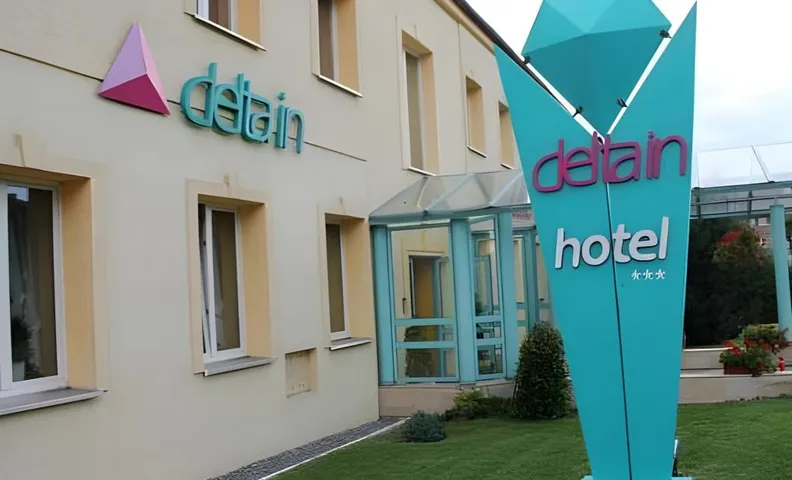 Delta In