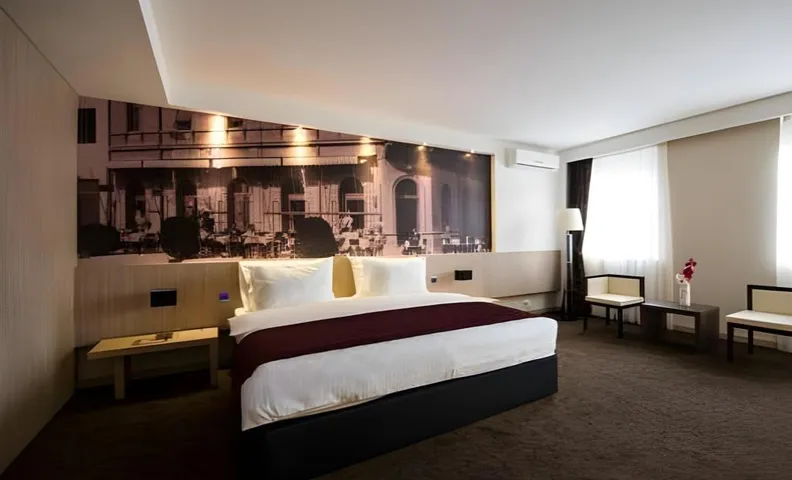 City Hotel Mostar
