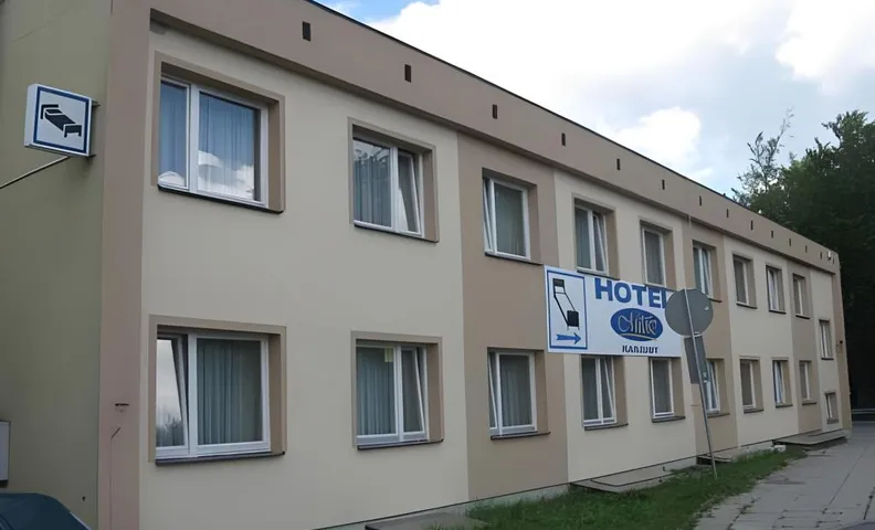 Hotel Milosz Restauracja, Basen dla dzieci, Sala Zabaw, Silownia