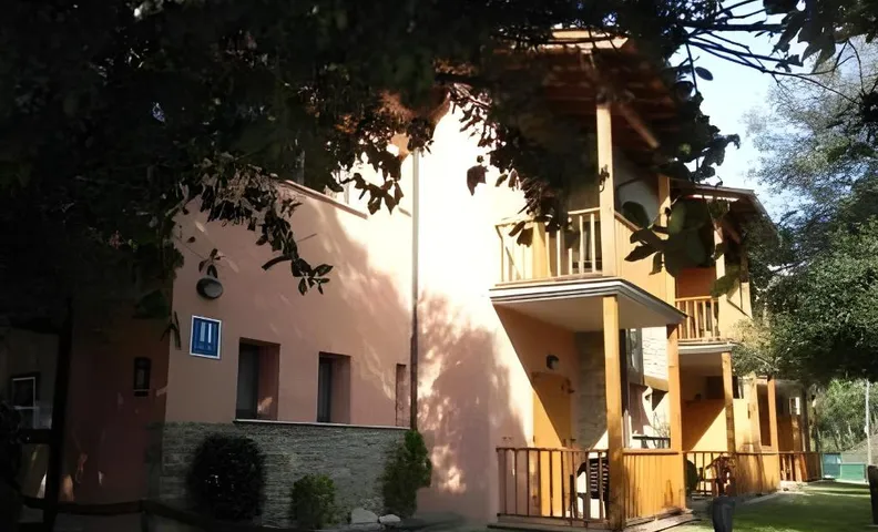 Hotel Seva