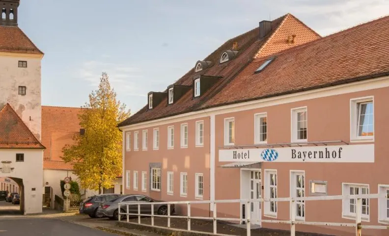 Hotel Bayernhof