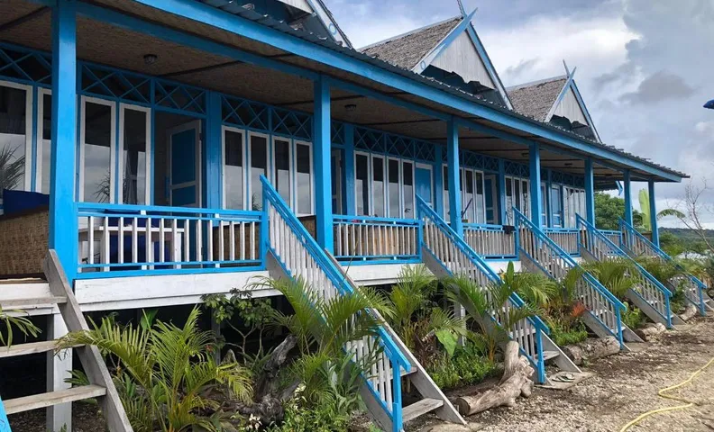 Moyo Island Resort