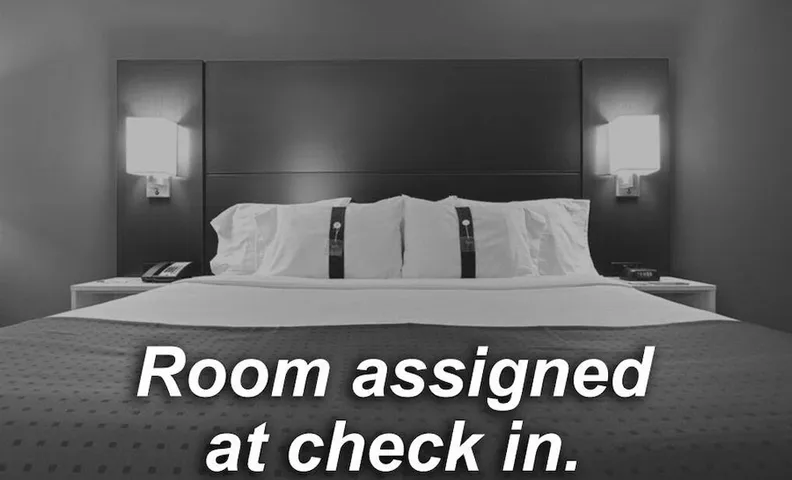 홀리데이 인 익스프레스 라 훈타 바이 IHG