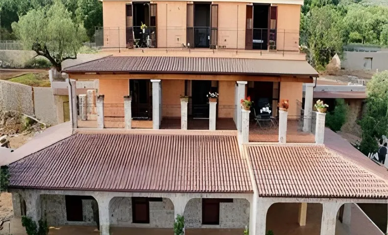 Hotel Relais Pian delle Starze