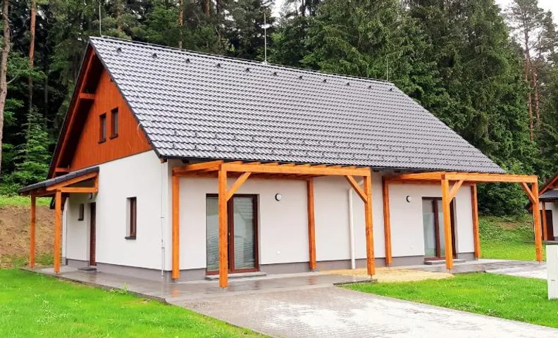 Apartmány Deluxe