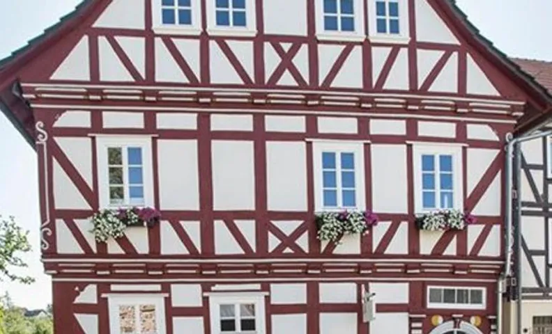 Altstadthotel Treysa
