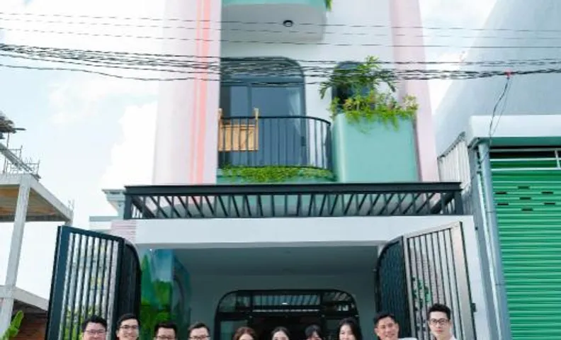 Sophia Healing House Cần Thơ
