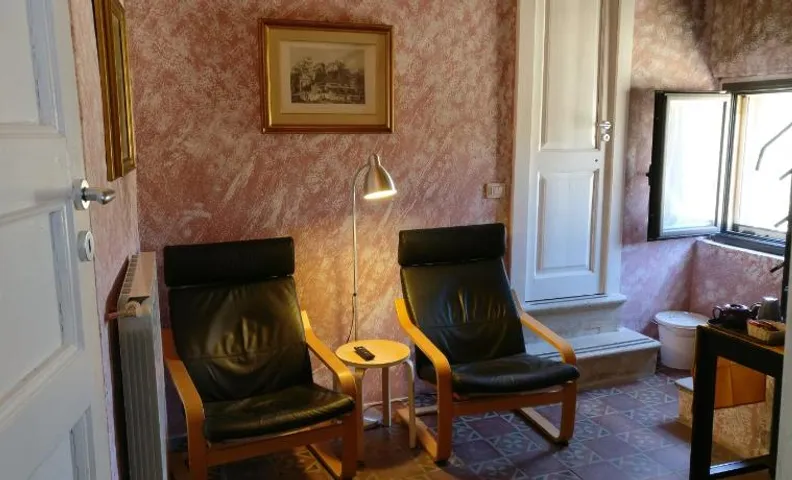B&B Porta della Terra