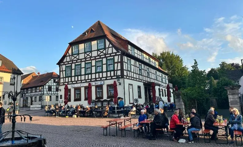 Krone Post
