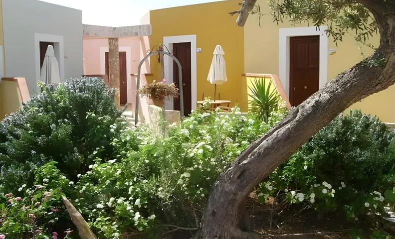 Luagos club Resort