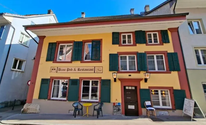 Braui Pub and Restaurant