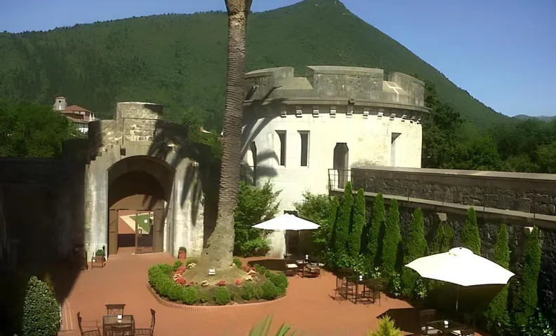 Hotel Castillo de Arteaga