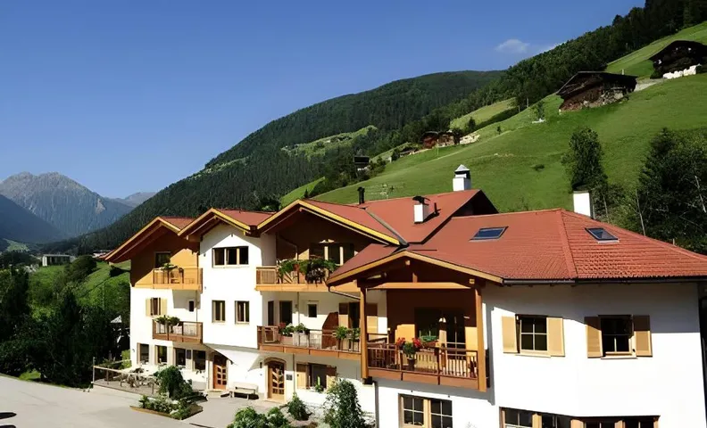 Guesthouse St Nikolaus