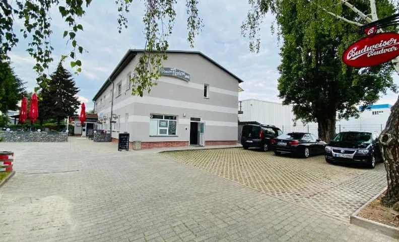 Pension Florion