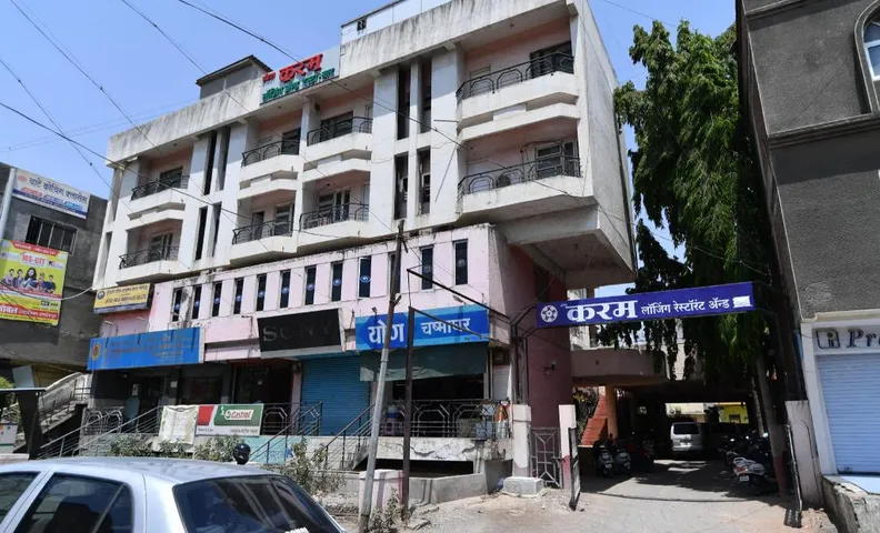 Hotel Karam