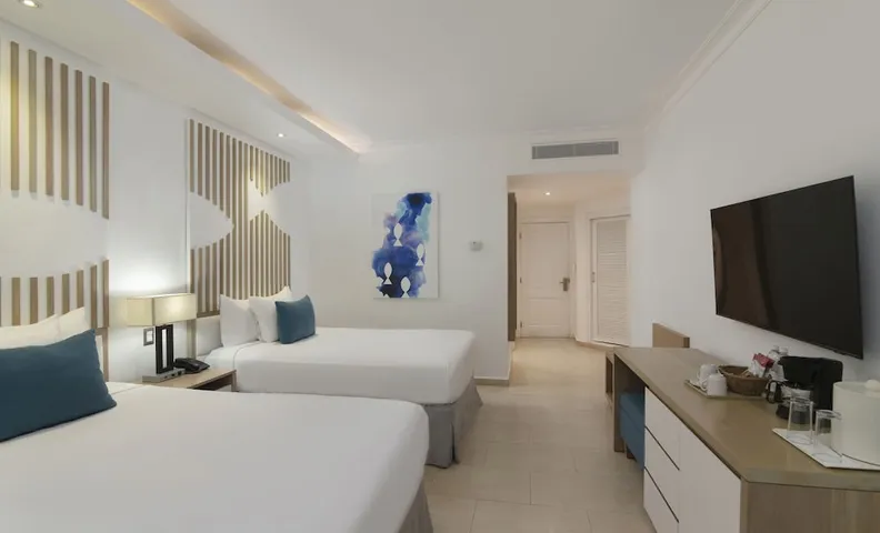 Wyndham Alltra Samana 전부 포함 리조트