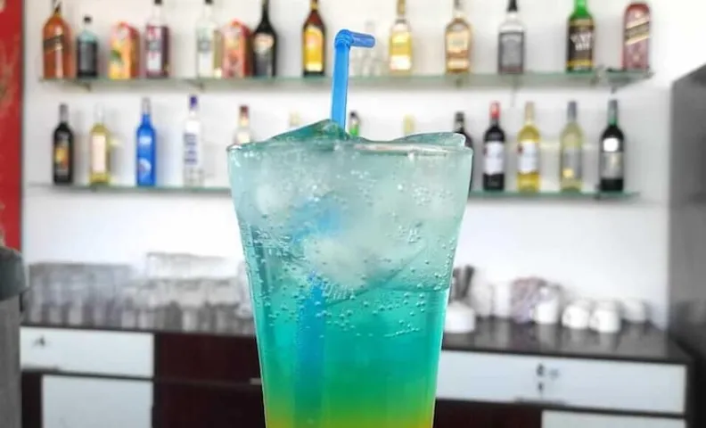 삭워 리조트
