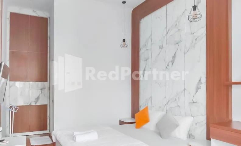 Khayrizsan Guest House Mitra RedDoorz