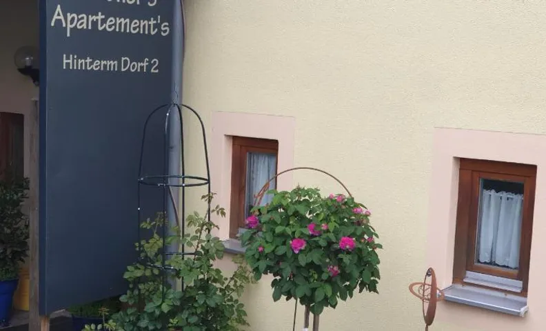 Hausner`s Hotel- Studio Apartments