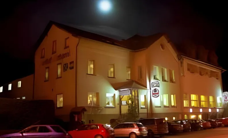 Gasthof-Hotel Harth