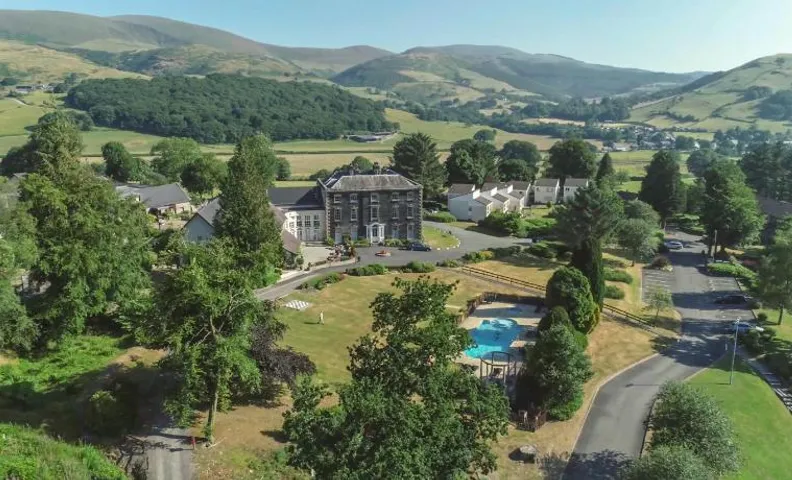 Macdonald Plas Talgarth Resort