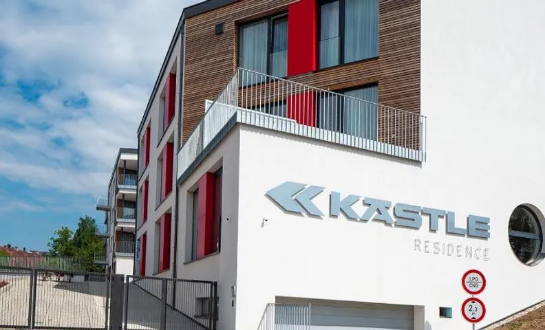 Kästle Residence