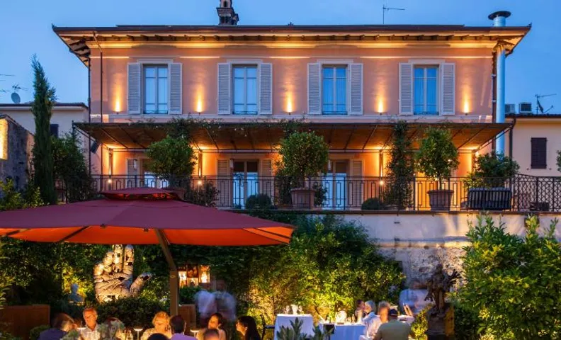 Paradis Pietrasanta