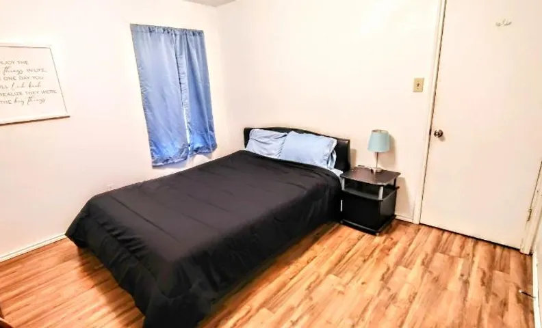 Private Rooms at US75 Central Plano