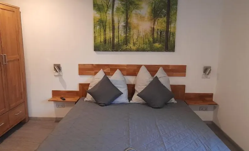 Kleines Nest