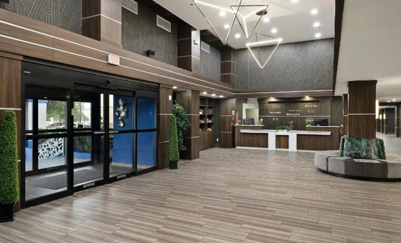 Verta Hotel McAllen