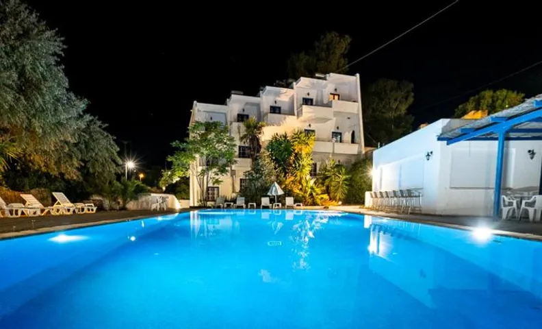 Athina Studios