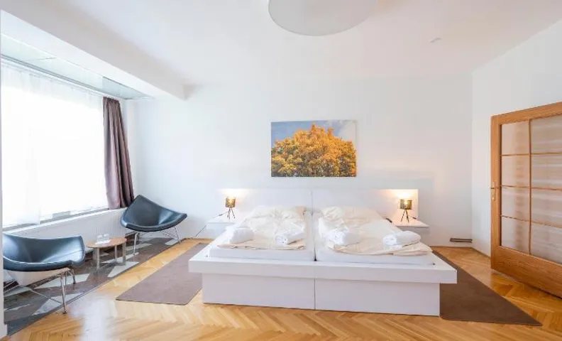 Wellness Hotel Orlík