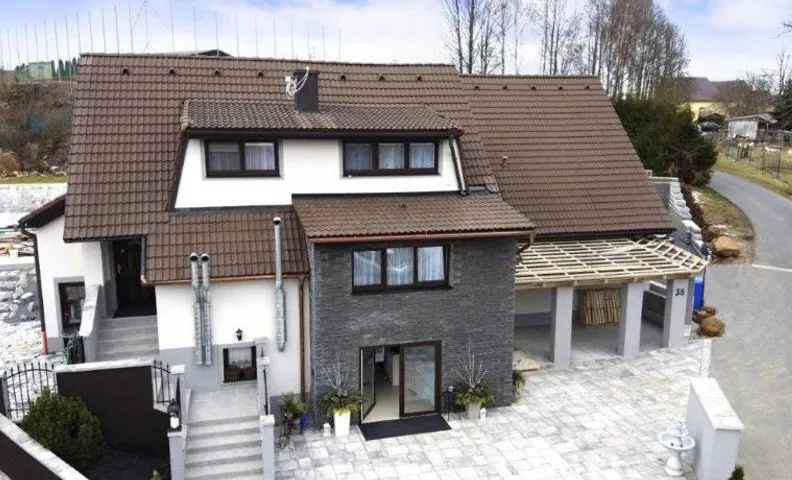 Villa May Way