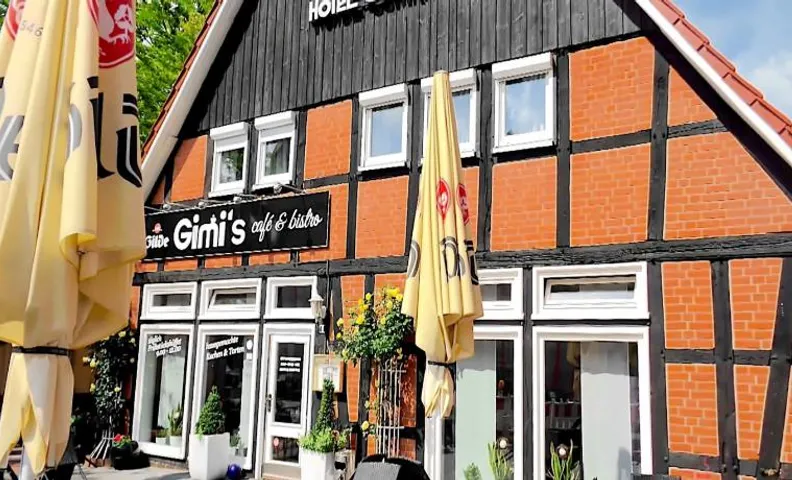 Hotel Stadt Soltau