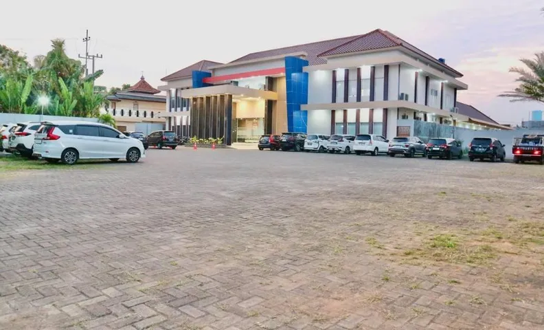 El Malik Hotel